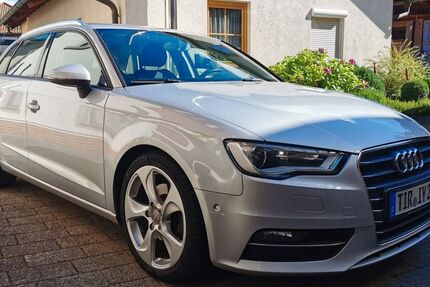 Audi A3 117.300 km 10.499 &euro; Friedenfels 95688