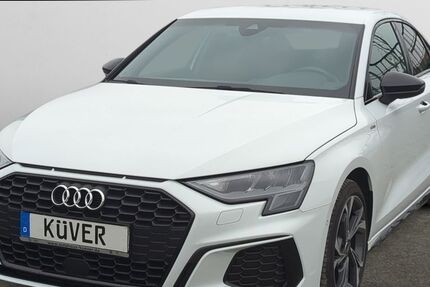 Audi A3 28.100 km 26.340 &euro; Hagen 27628