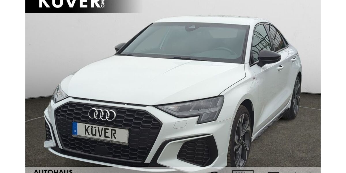 Audi A3 28.100 km 26.340 &euro; Hagen 27628
