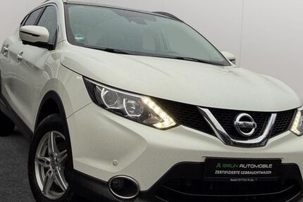 Nissan Qashqai 140.500 km 12.950 &euro; Saulheim 55291