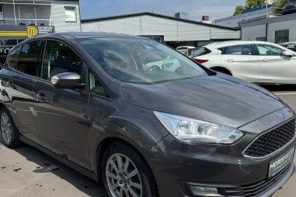 Ford C-Max 108.559 km 7.600 &euro; Friedrichsdorf 61381