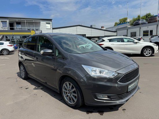 Ford C-Max 108.559 km 7.600 &euro; Friedrichsdorf 61381
