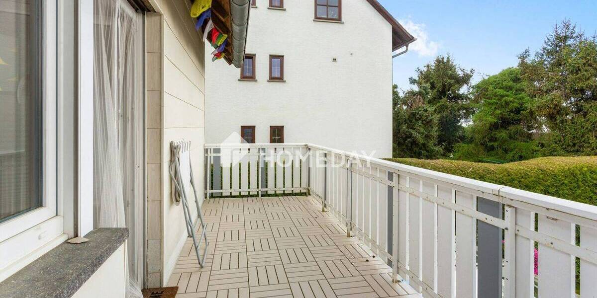Doppelhaushälfte Trier Irsch - 8 Zimmer, 220 m&sup2;, 569.000&euro; | Angebot:26377979