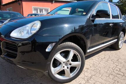 Porsche Cayenne 190.352 km 8.999 &euro; Hannover 30419
