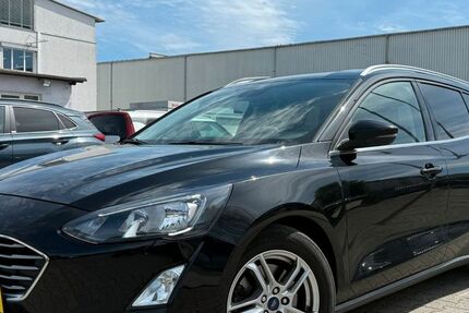 Ford Focus 179.038 km 8.990 &euro; Fulda 36043
