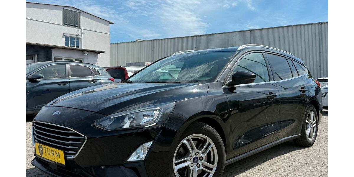 Ford Focus 179.038 km 8.990 &euro; Fulda 36043