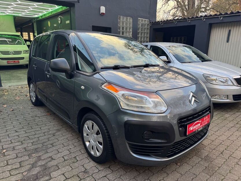 Citroen C3 107.000 km 3.990 € Oberhausen 46149