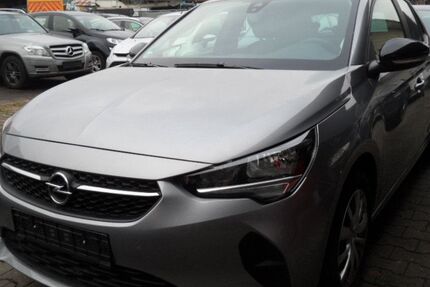 Opel Corsa 31.059 km 8.499 € Regensburg 93055