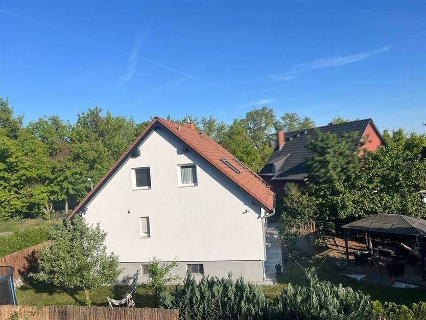 Luxuriöses Wohnerlebnis: 9-Zimmer-Einfamilienhaus mit Marmor-Veredelung