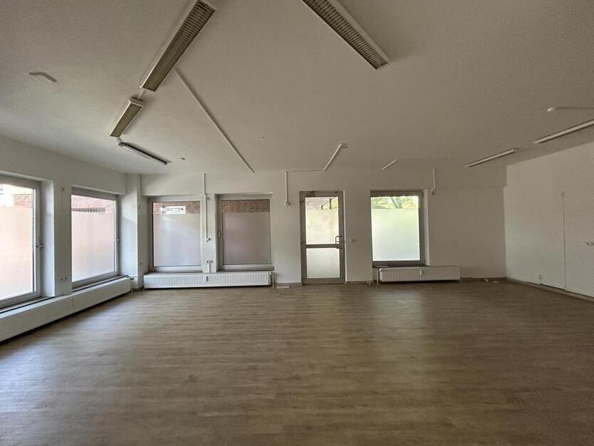 Ladenlokal Büro nahe der Dorstener Innenstadt - ab sofort zu vermieten zimmer