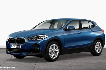 BMW X2 55.721 km 25.909 &euro; Lübbecke 32312