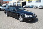 9-3 Cabriolet 2.0 T SE AUT- LEDER NAVI KLIMATRONIK