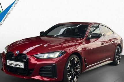 BMW i4 25.201 km 54.490 &euro; Lüneburg 21339