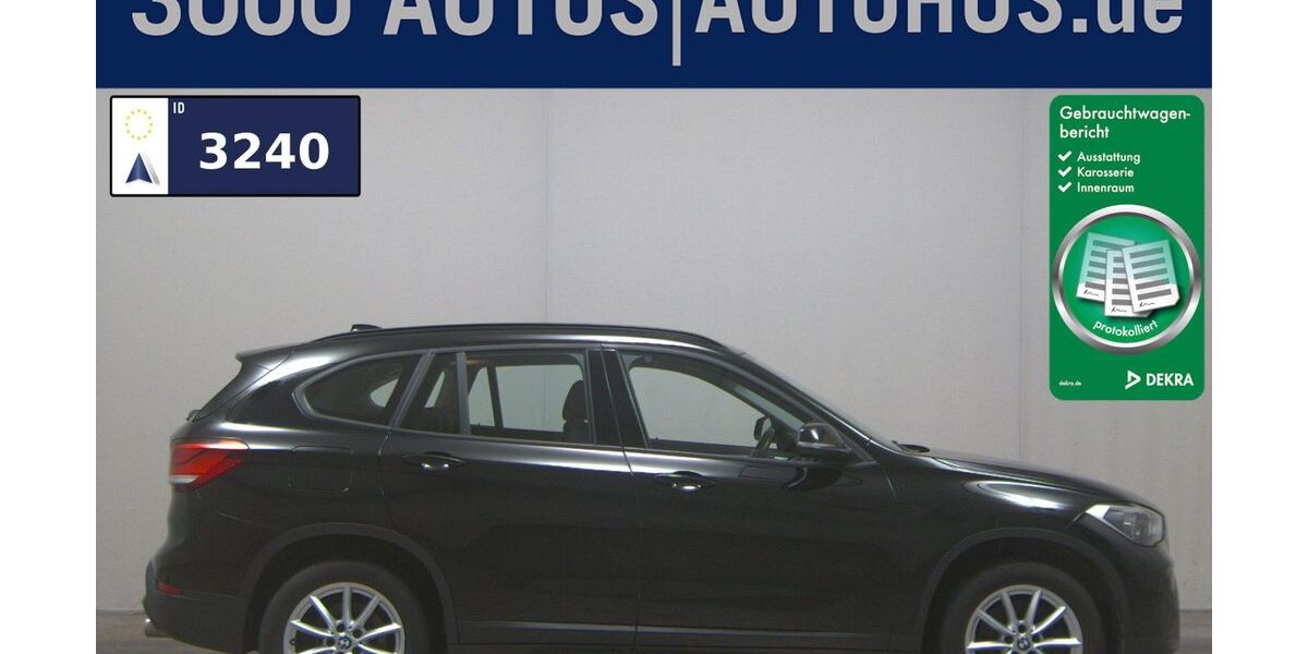 BMW X1 141.140 km 20.480 &euro; Gyhum/Bockel 27404