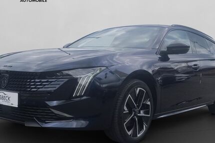 Peugeot 508 39.289 km 23.470 &euro; Cham 93413