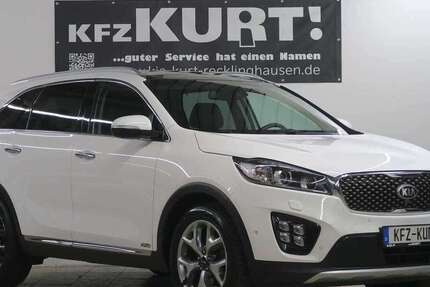 Kia Sorento 180.200 km 15.499 &euro; Recklinghausen 45661