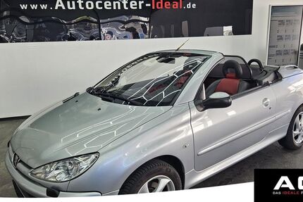 Peugeot 206 80.750 km 3.000 &euro; Breidenbach 35236