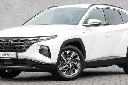 Hyundai TUCSON 61.853 km 24.890 &euro; Mainz-Kastel 55252