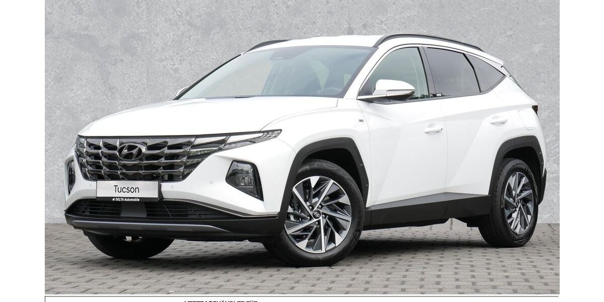 Hyundai TUCSON 61.853 km 24.890 &euro; Mainz-Kastel 55252