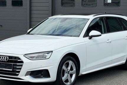 Audi A4 181.000 km 16.400 &euro; Dülmen 48249