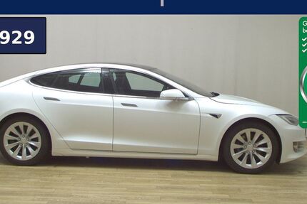 Tesla Model S 162.142 km 27.780 &euro; Bremen / Arsten 28279
