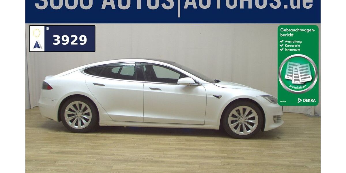 Tesla Model S 162.142 km 27.780 &euro; Bremen / Arsten 28279
