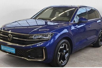 VW Touareg 25.446 km 59.190 &euro; Lemgo 32657