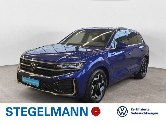 VW Touareg 25.446 km 59.770 &euro; Lemgo 32657