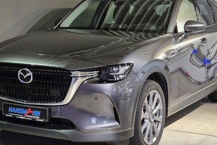 Mazda CX-60 55.000 km 33.900 € Kassel 34123