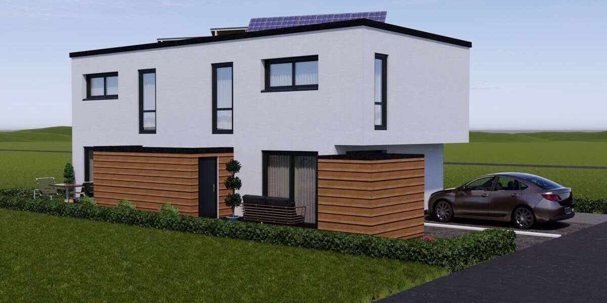 Einfamilienhaus Giengen an der Brenz / Burgberg Burgberg - 3 Zimmer, 62 m&sup2;, 289.000&euro; | Angebot:25546724