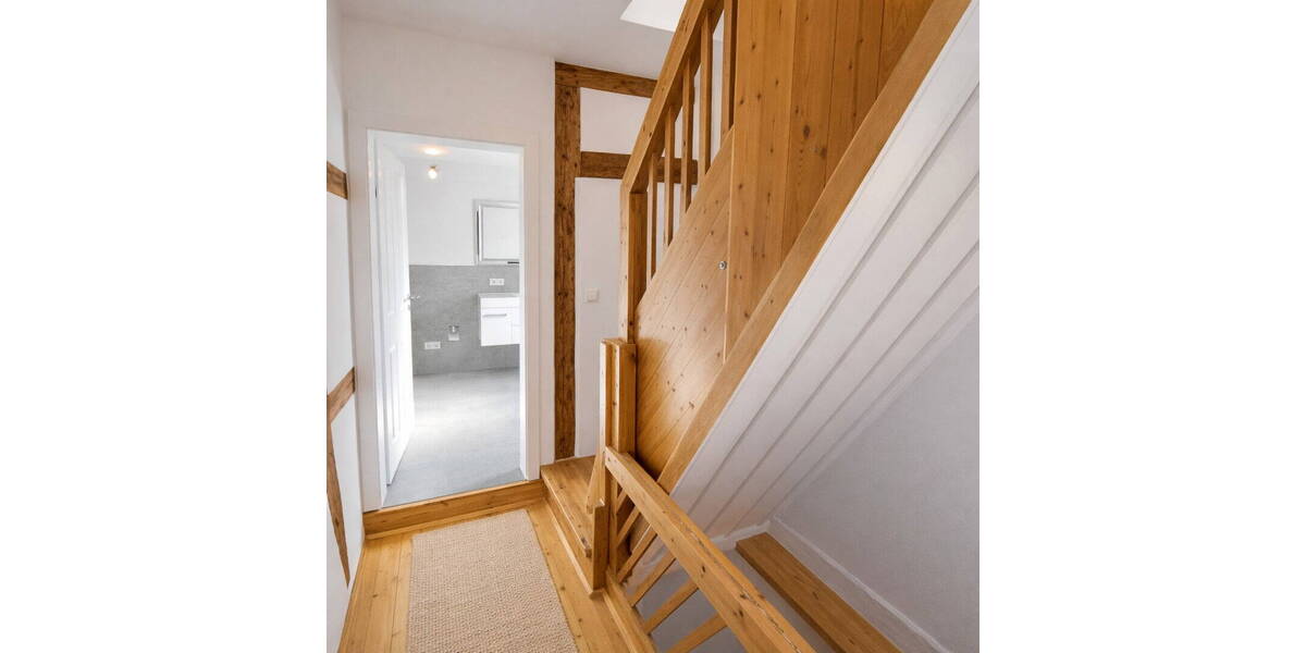 Reihenendhaus Speyer - 3 Zimmer, 111 m&sup2;, 650.000&euro; | Angebot:26057611