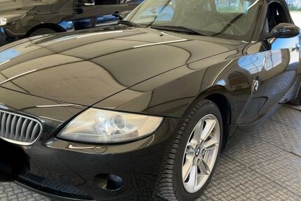 BMW Z4 94.310 km 15.990 &euro; Birkenfeld 75217
