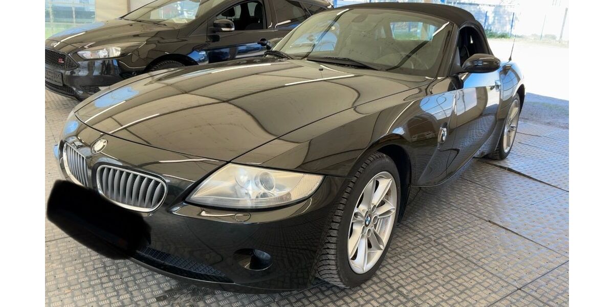 BMW Z4 94.310 km 15.990 &euro; Birkenfeld 75217