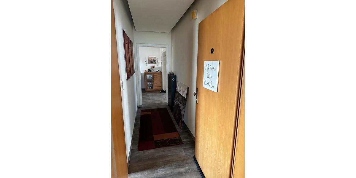 Erdgeschoßwohnung Völklingen - 3 Zimmer, 90 m&sup2;, 680&euro; | Angebot:26607049