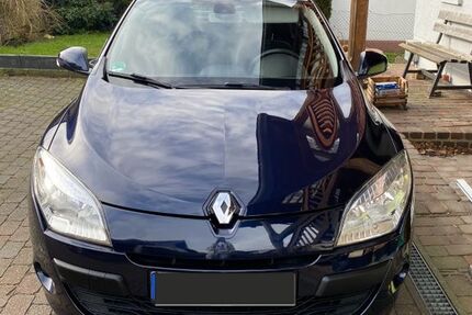 Renault Megane 144.589 km 4.300 € Heiligenberg 88633
