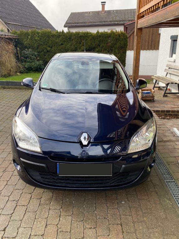 Renault Megane 144.589 km 4.300 € Heiligenberg 88633