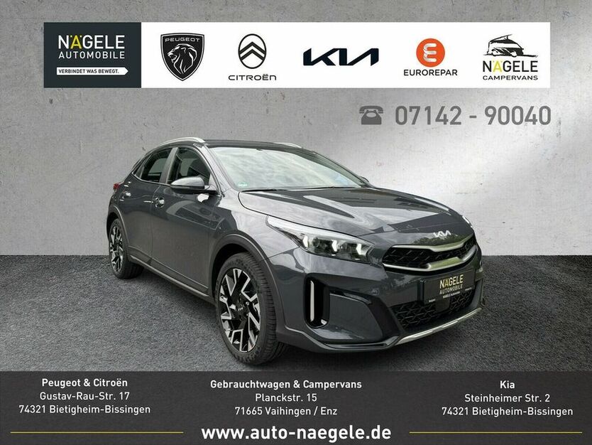 XCeed