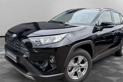 Toyota RAV 4 29.450 km 38.900 &euro; Neubrandenburg 17034