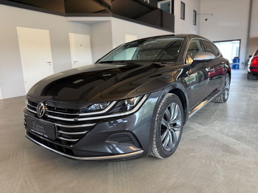 Arteon