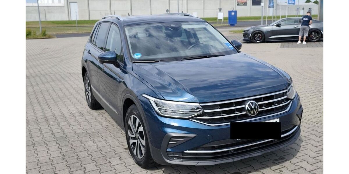 VW Tiguan 122.900 km 19.100 &euro; Langenselbold 63505