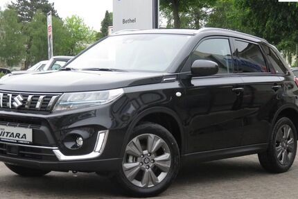 Suzuki Vitara 46.000 km 20.489 &euro; Northeim 37154