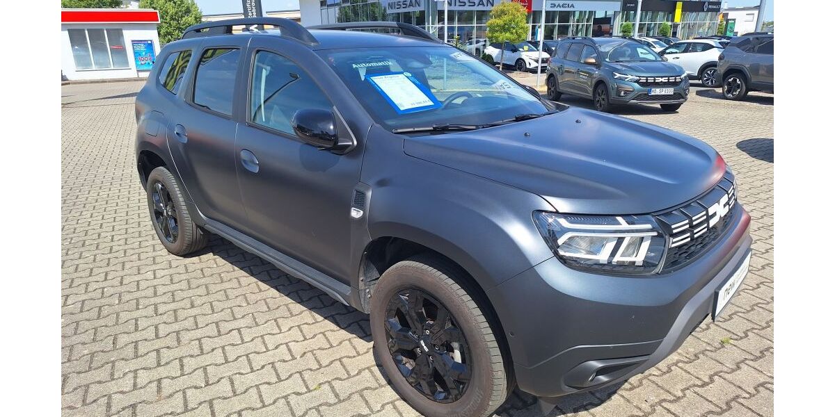 Dacia Duster 21.820 km 22.590 &euro; Weinheim 69469