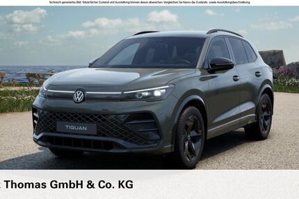 VW Tiguan 9.000 km 47.950 &euro; Celle 29223