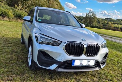 BMW X1 58.300 km 18.100 &euro; Neuhof 36119
