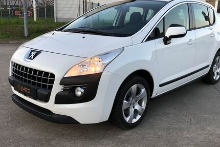 Peugeot 3008 84.500 km 7.500 &euro; Ötigheim 76470