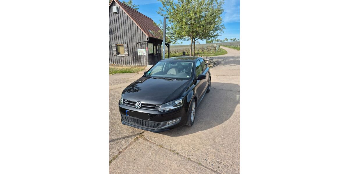VW Polo 125.000 km 6.500 &euro; Markt Einersheim 97348