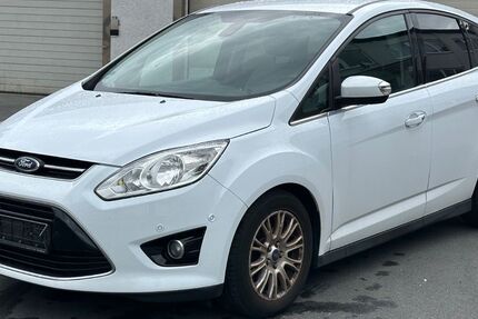 Ford C-Max 184.000 km 2.990 &euro; kelkheim 65779