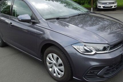 VW Polo 47.630 km 13.550 &euro; Föritztal OT Neuhaus-Schierschnitz 96524