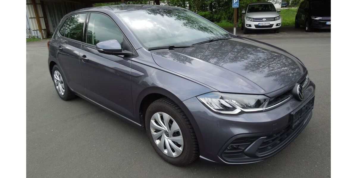 VW Polo 47.630 km 13.550 &euro; Föritztal OT Neuhaus-Schierschnitz 96524