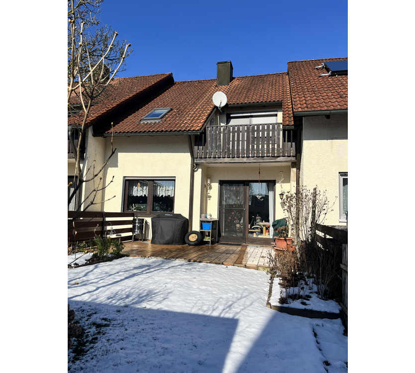 Haus zum Kaufen in Irchenrieth 230.000 € 112 m²